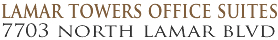 Lamar Towers Office Suites